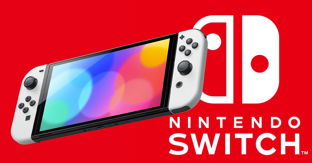 Nueva Nintendo Switch Oled The New Generation Console